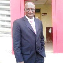 Azuntaaba Joseph